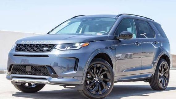 LAND ROVER DISCOVERY SPORT 2024 SALCJ2FX7RH349206 image